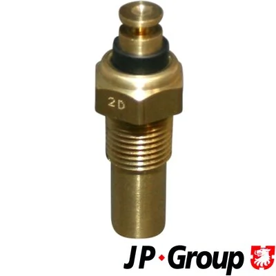 Sensor, coolant temperature